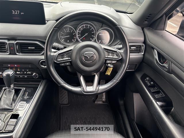 Mazda CX-8 2021 8935277-16