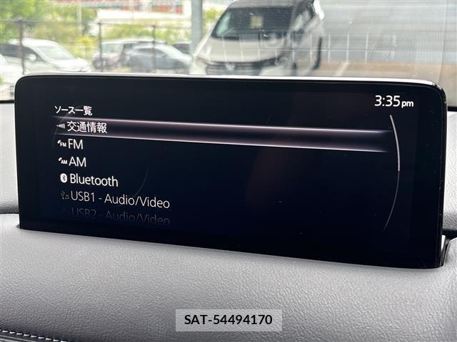 Mazda CX-8 2021 8935277-18