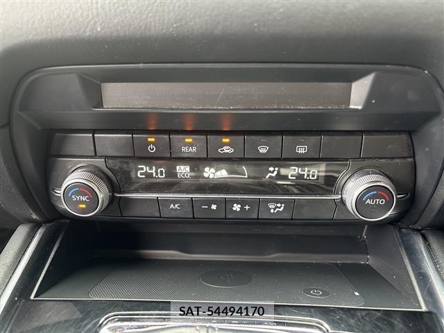 Mazda CX-8 2021 8935277-19