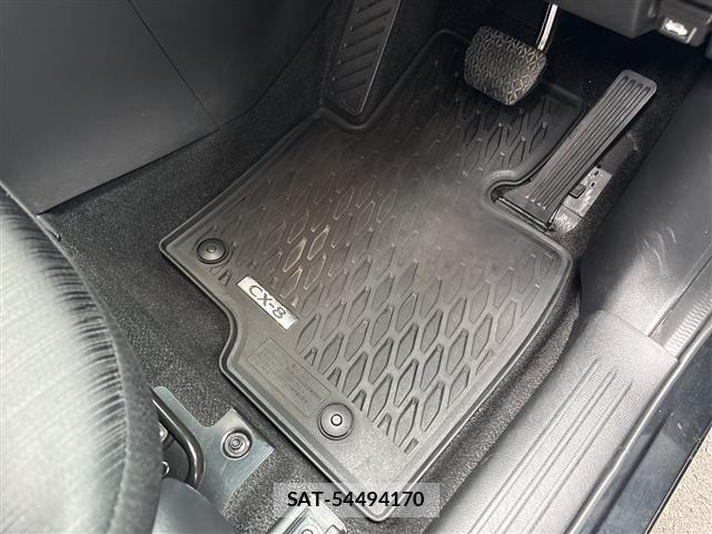 Mazda CX-8 2021 8935277-2