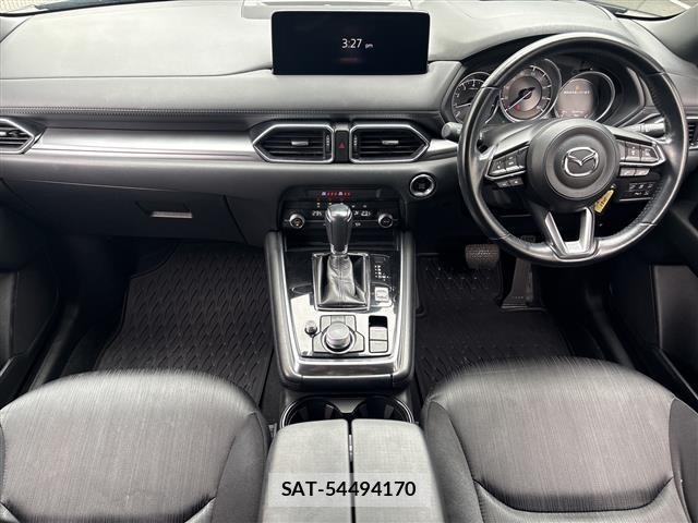 Mazda CX-8 2021 8935277-4