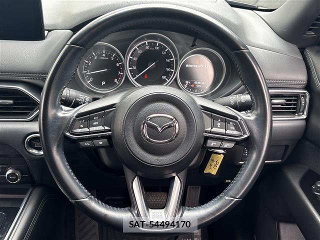 Mazda CX-8 2021 8935277-5