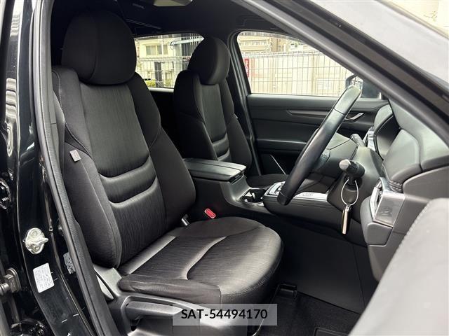 Mazda CX-8 2021 8935277-6