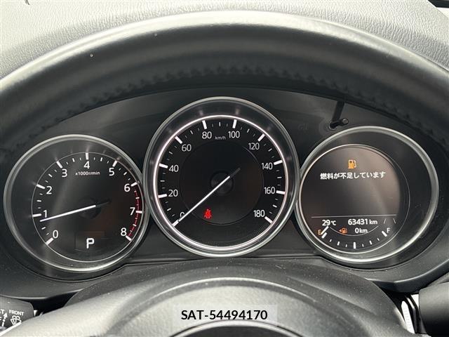 Mazda CX-8 2021 8935277-7