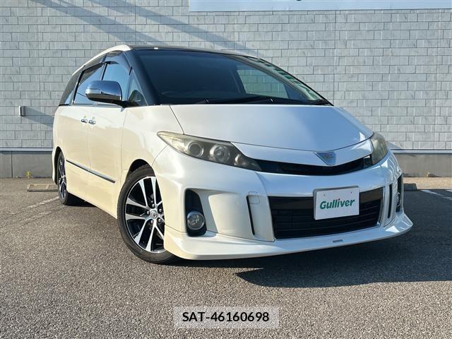 Toyota ESTIMA 2013 8716827-0