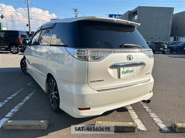 Toyota ESTIMA 2013 8716827-2
