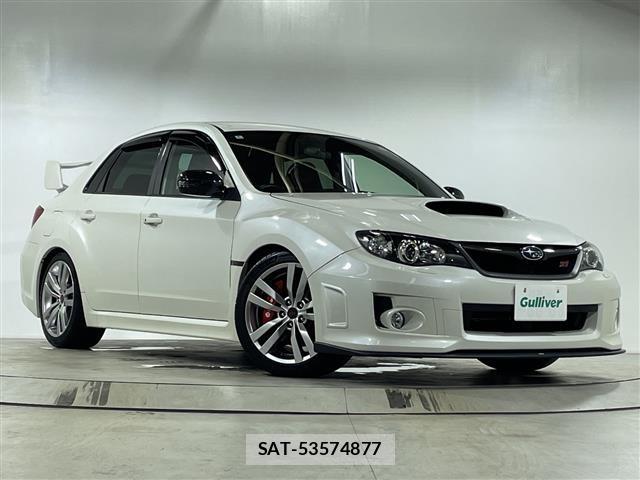 Subaru IMPREZA 2014 8935632-0