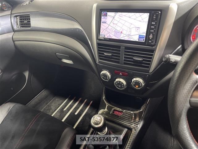 Subaru IMPREZA 2014 8935632-1