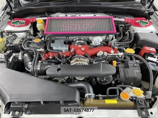 Subaru IMPREZA 2014 8935632-14