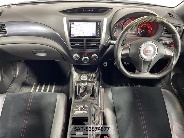 Subaru IMPREZA 2014 8935632-15