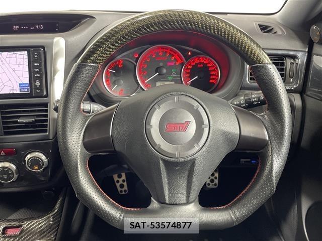 Subaru IMPREZA 2014 8935632-19