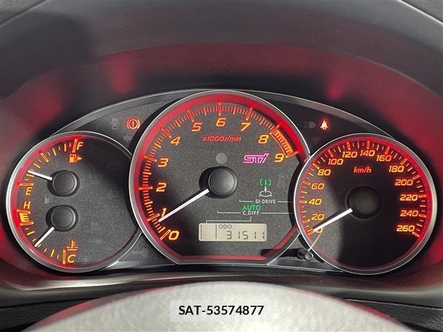 Subaru IMPREZA 2014 8935632-21