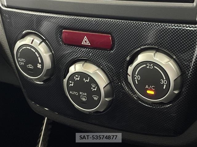 Subaru IMPREZA 2014 8935632-7