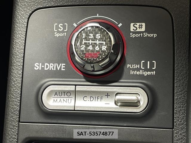 Subaru IMPREZA 2014 8935632-9