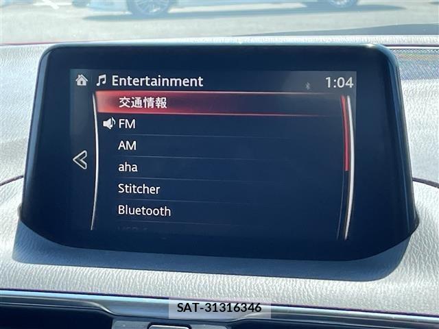 Mazda AXELA 2017 8678428-17