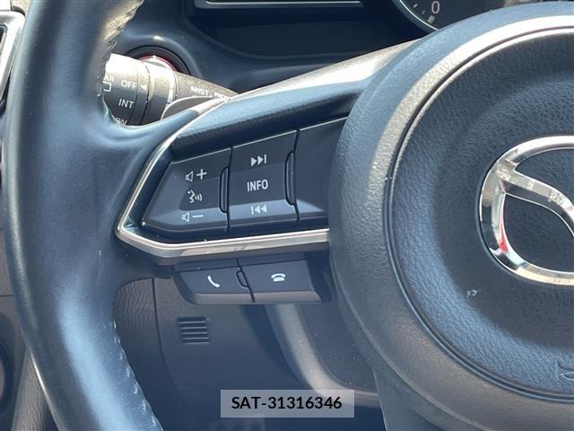 Mazda AXELA 2017 8678428-2