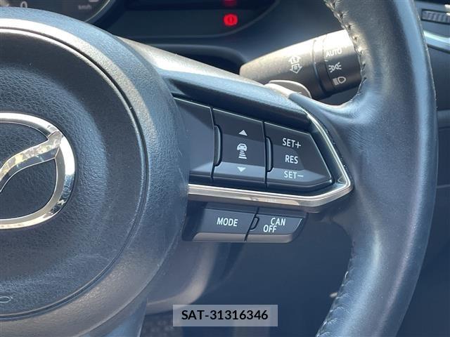 Mazda AXELA 2017 8678428-4