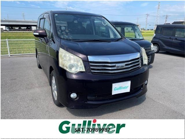 Toyota NOAH 2012 8722664-0