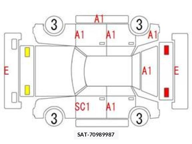 Toyota NOAH 2012 8722664-3