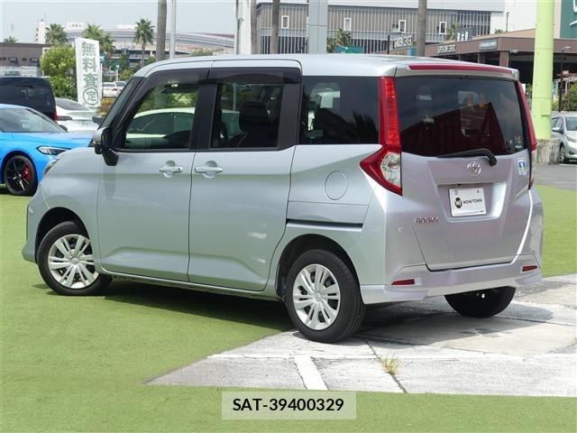 Toyota ROOMY 2021 8714579-19