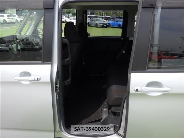 Toyota ROOMY 2021 8714579-2