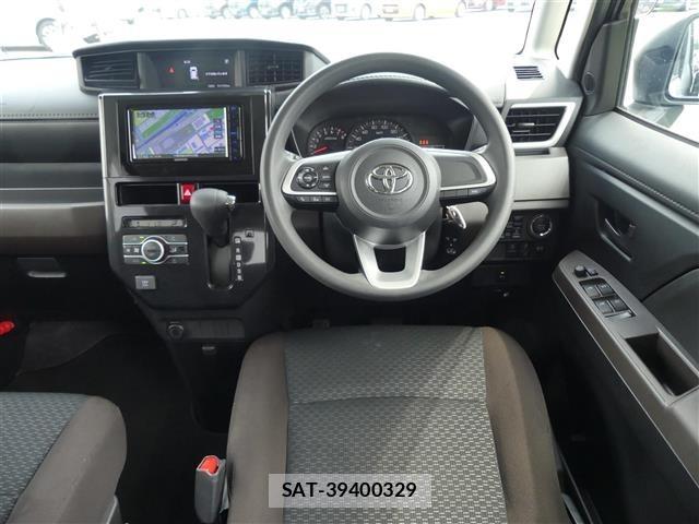 Toyota ROOMY 2021 8714579-23