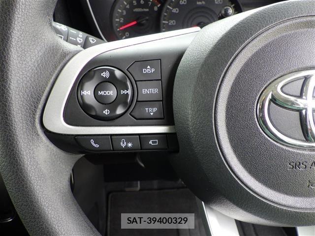 Toyota ROOMY 2021 8714579-24