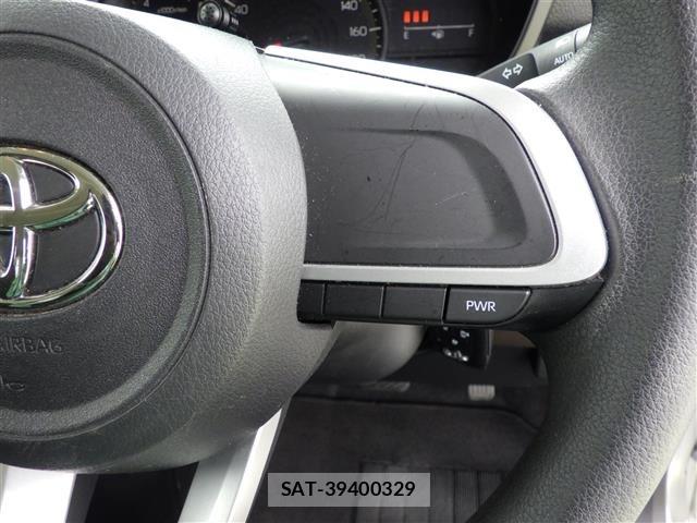 Toyota ROOMY 2021 8714579-25