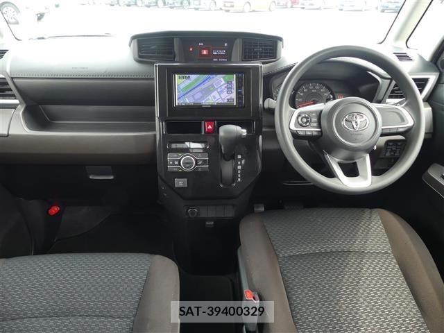 Toyota ROOMY 2021 8714579-26