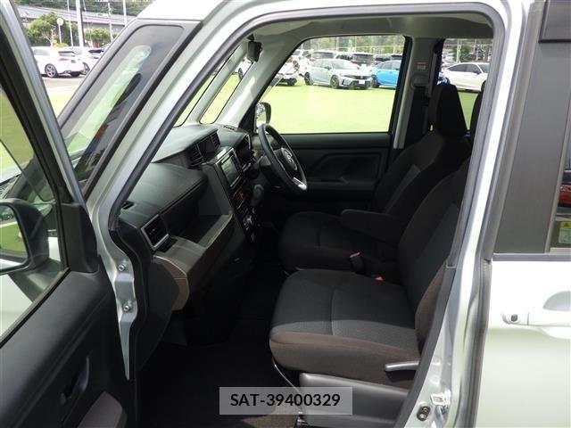 Toyota ROOMY 2021 8714579-27