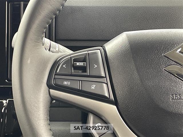 Suzuki SOLIO 2025 8934881-1
