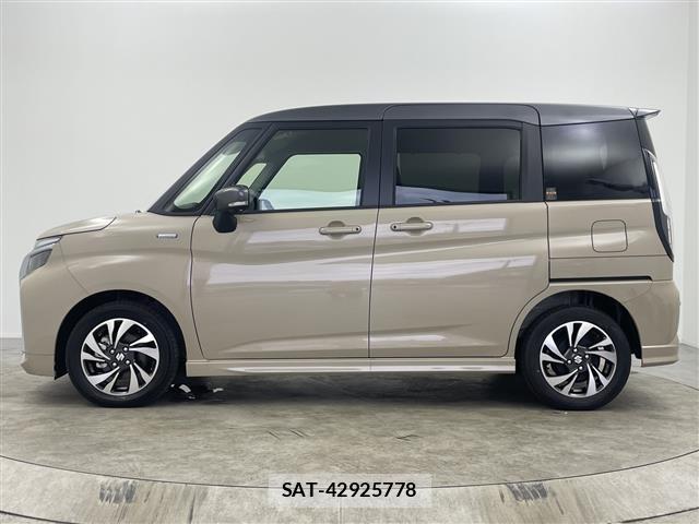 Suzuki SOLIO 2025 8934881-10