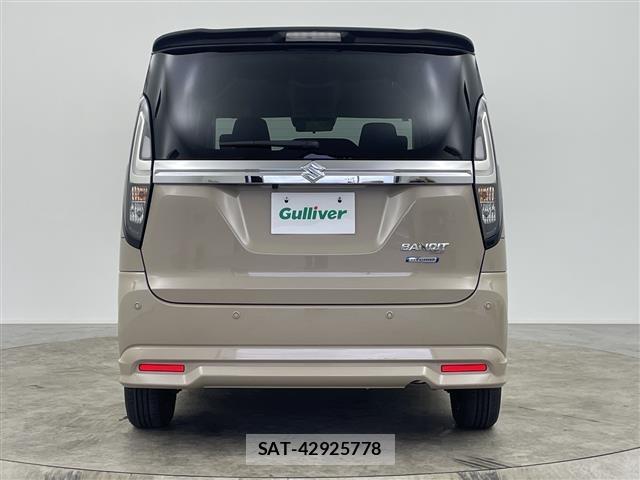 Suzuki SOLIO 2025 8934881-11