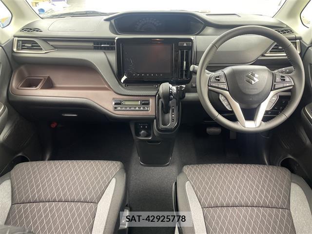 Suzuki SOLIO 2025 8934881-14