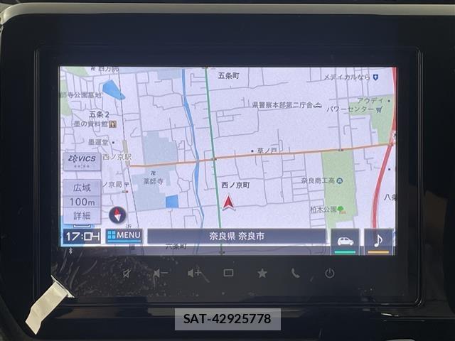Suzuki SOLIO 2025 8934881-15