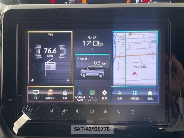 Suzuki SOLIO 2025 8934881-17