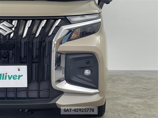 Suzuki SOLIO 2025 8934881-2