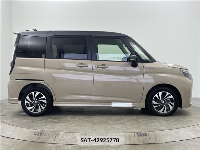 Suzuki SOLIO 2025 8934881-20
