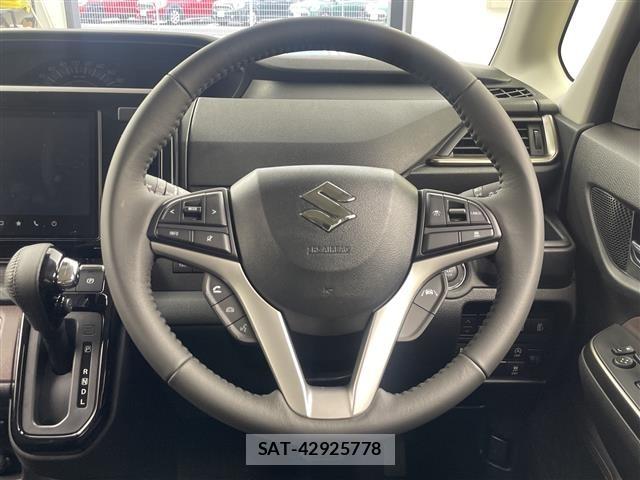 Suzuki SOLIO 2025 8934881-21