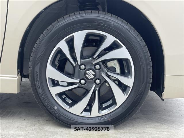 Suzuki SOLIO 2025 8934881-4