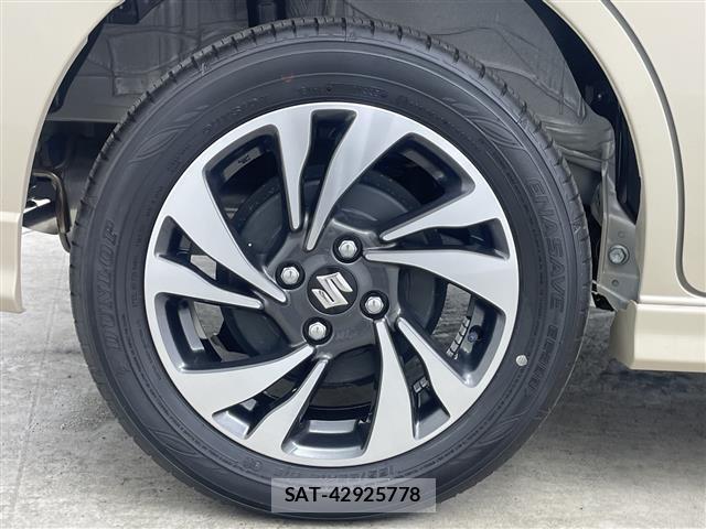 Suzuki SOLIO 2025 8934881-6
