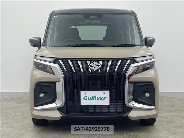 Suzuki SOLIO 2025 8934881-8