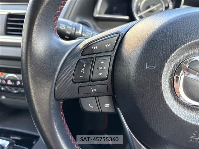 Mazda AXELA 2014 8719009-12
