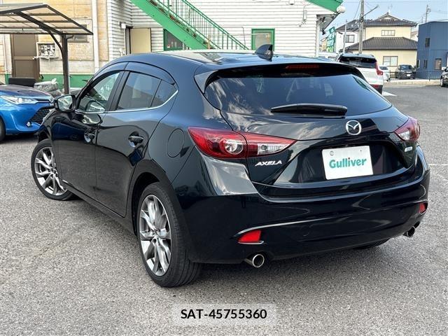 Mazda AXELA 2014 8719009-13