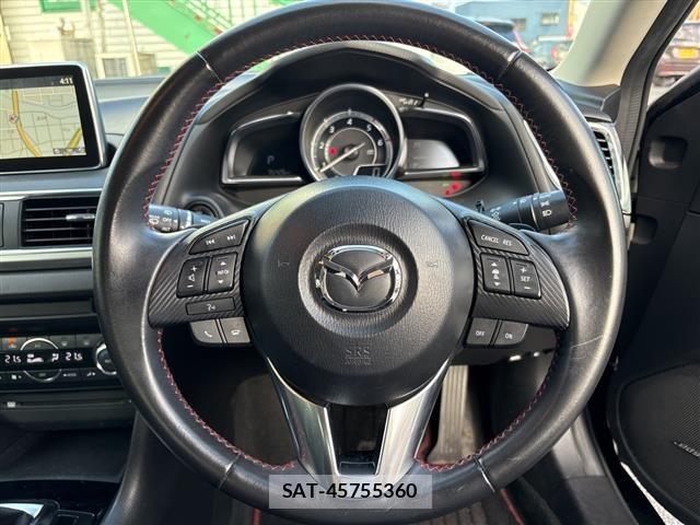 Mazda AXELA 2014 8719009-14