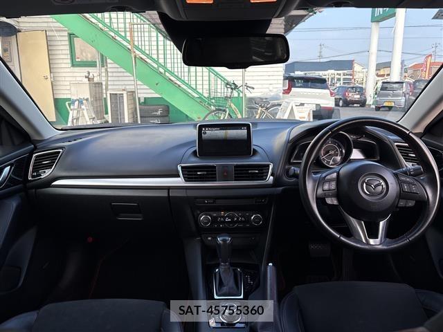 Mazda AXELA 2014 8719009-15