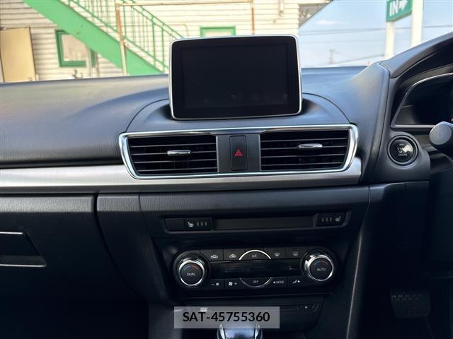 Mazda AXELA 2014 8719009-16