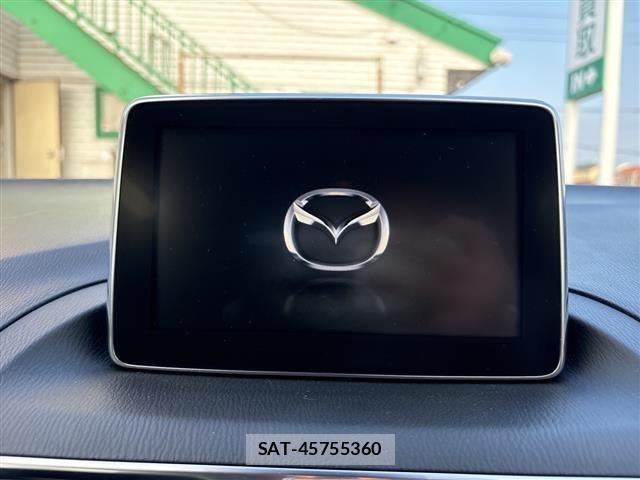 Mazda AXELA 2014 8719009-17