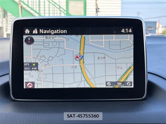 Mazda AXELA 2014 8719009-18
