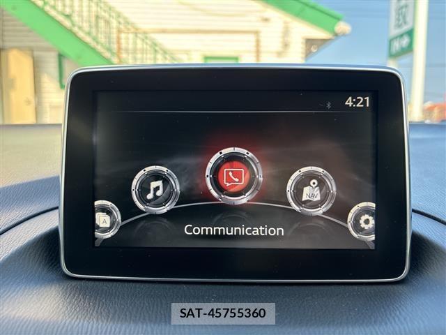 Mazda AXELA 2014 8719009-19